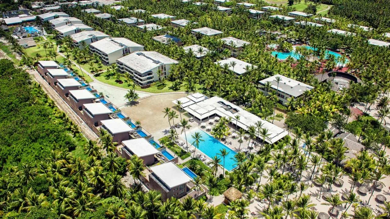 Catalonia Royal Bavaro - zdjęcie 7