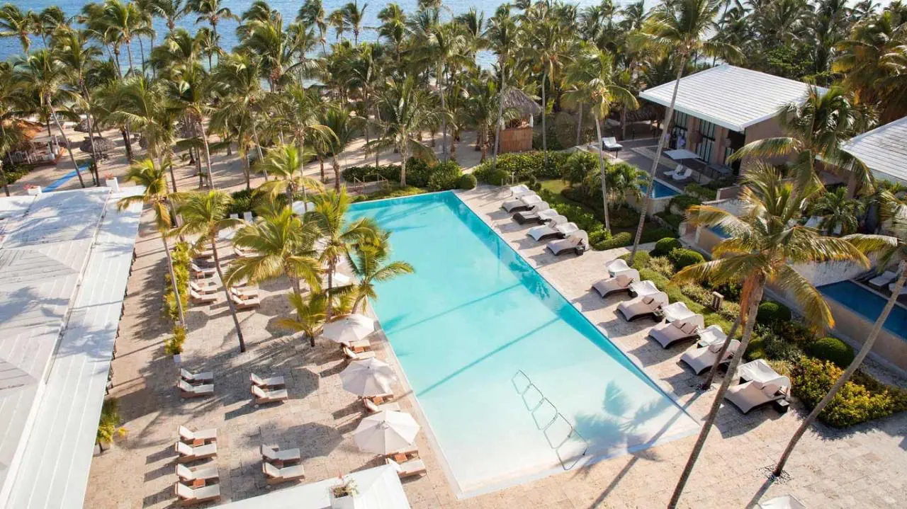 Catalonia Royal Bavaro - zdjęcie 3