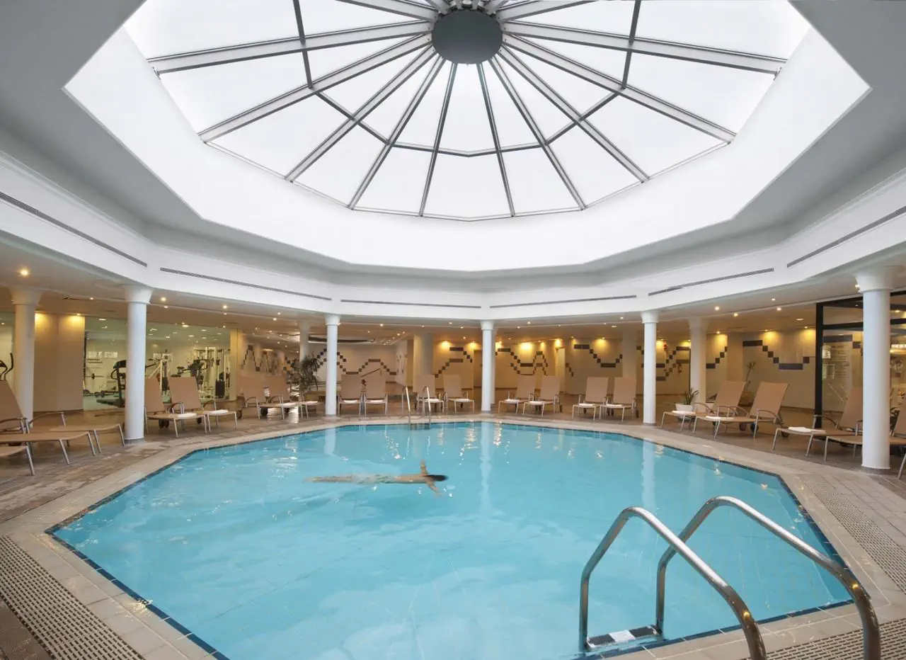 HOTEL Louis Phaethon Beach Hotel