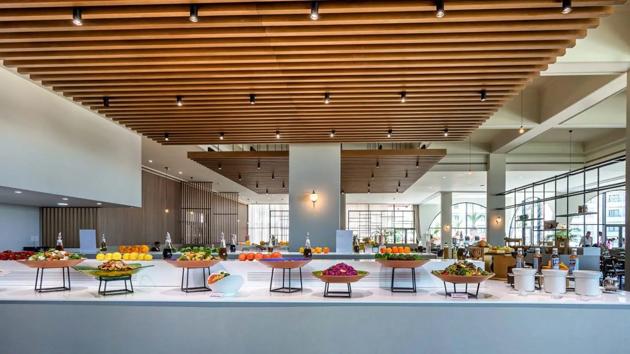 HOTEL Louis Phaethon Beach Hotel