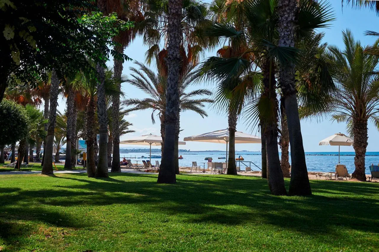 HOTEL Louis Phaethon Beach Hotel