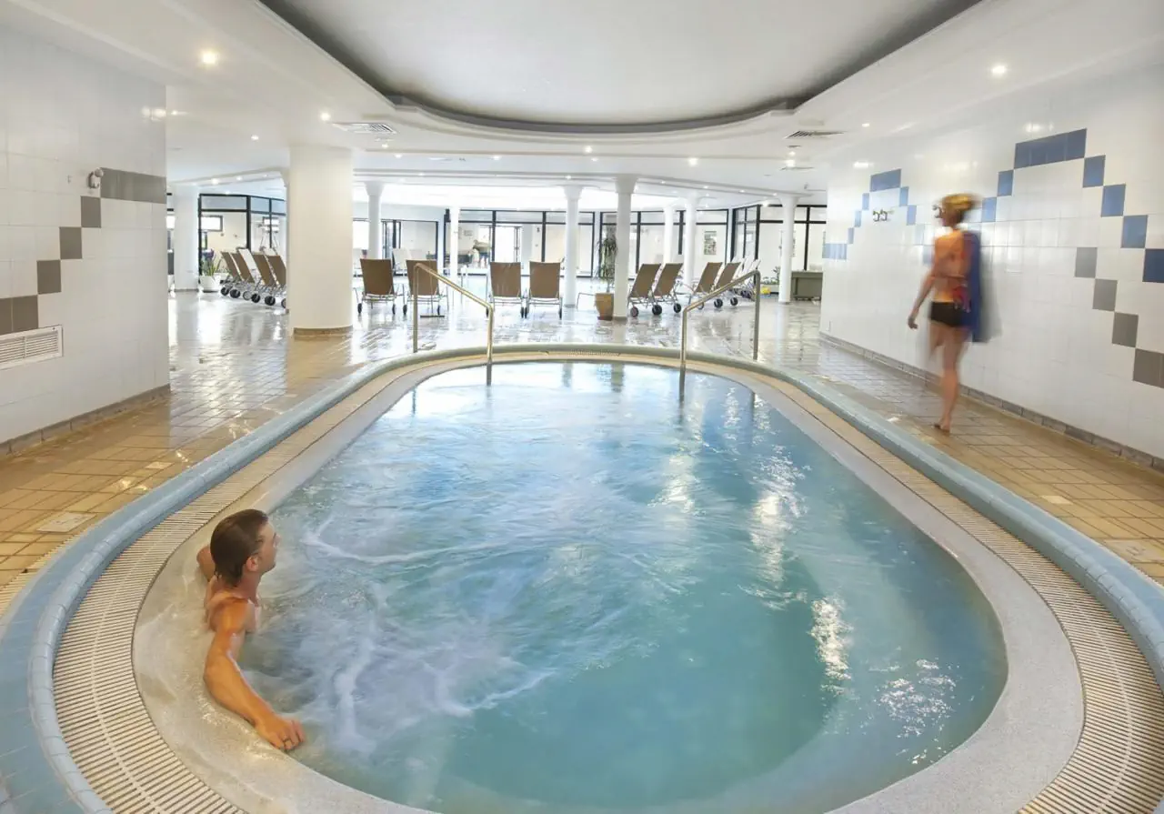 HOTEL Louis Phaethon Beach Hotel