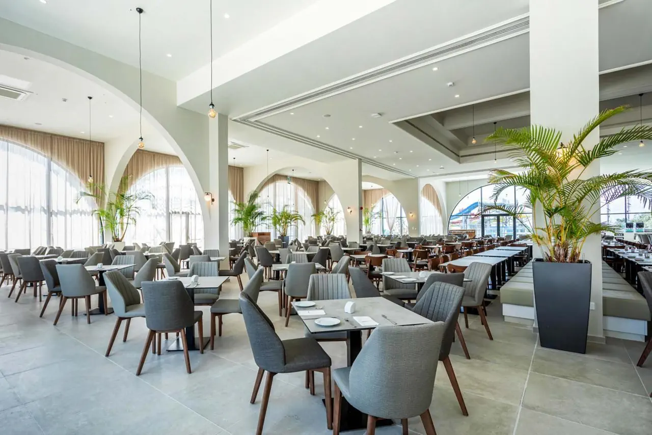 HOTEL Louis Phaethon Beach Hotel