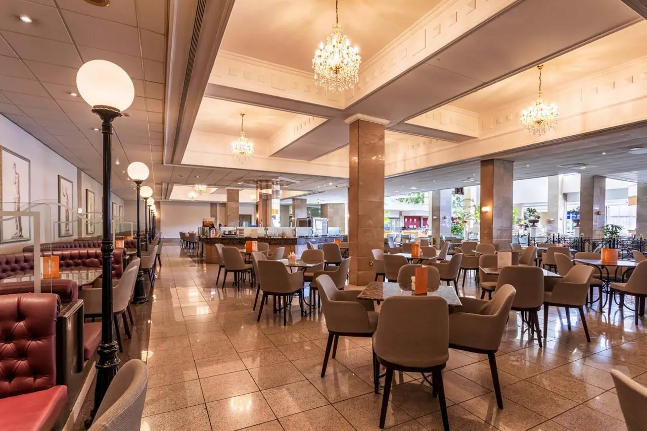 HOTEL Louis Phaethon Beach Hotel