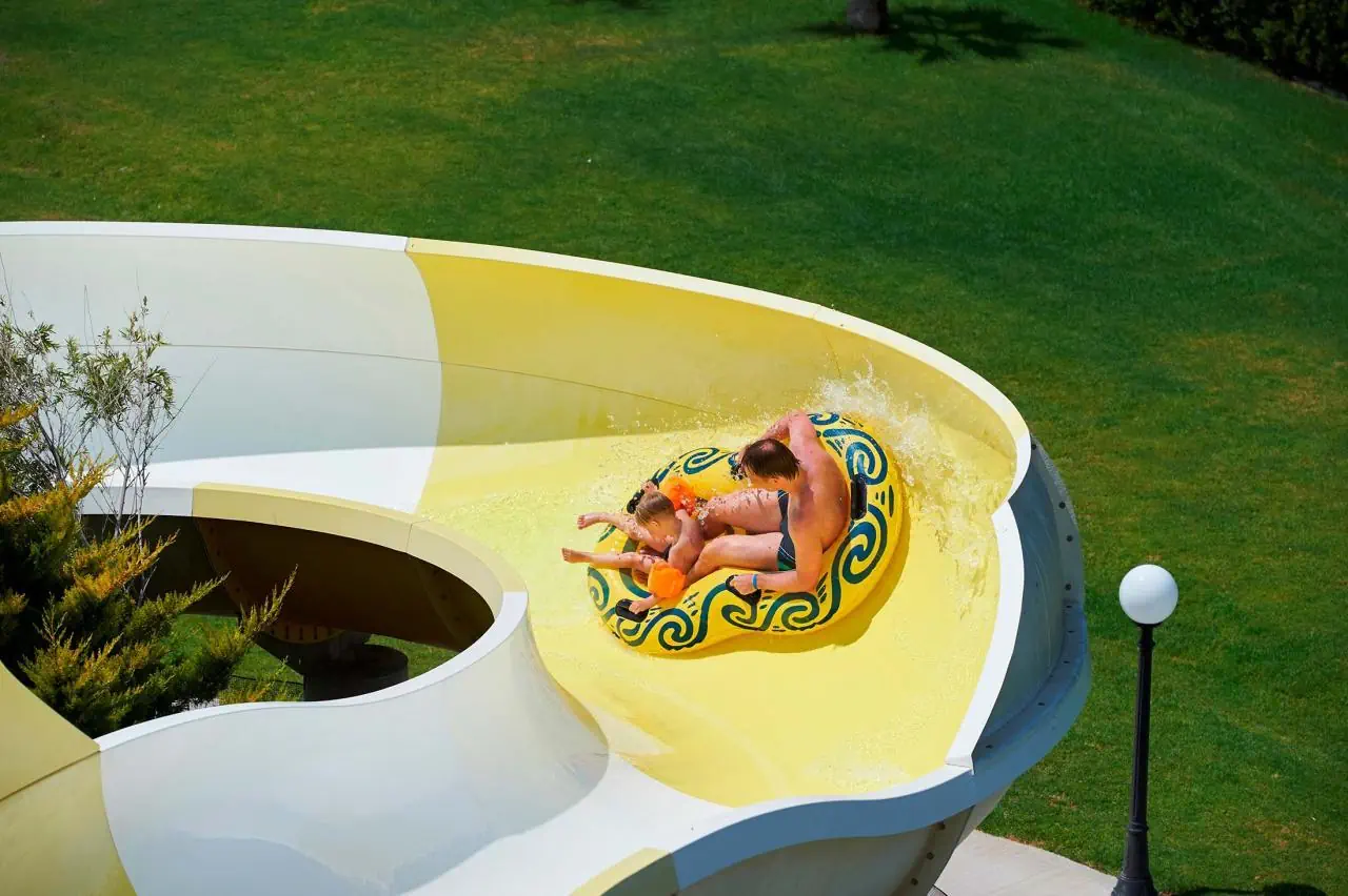 HOTEL Louis Phaethon Beach Hotel