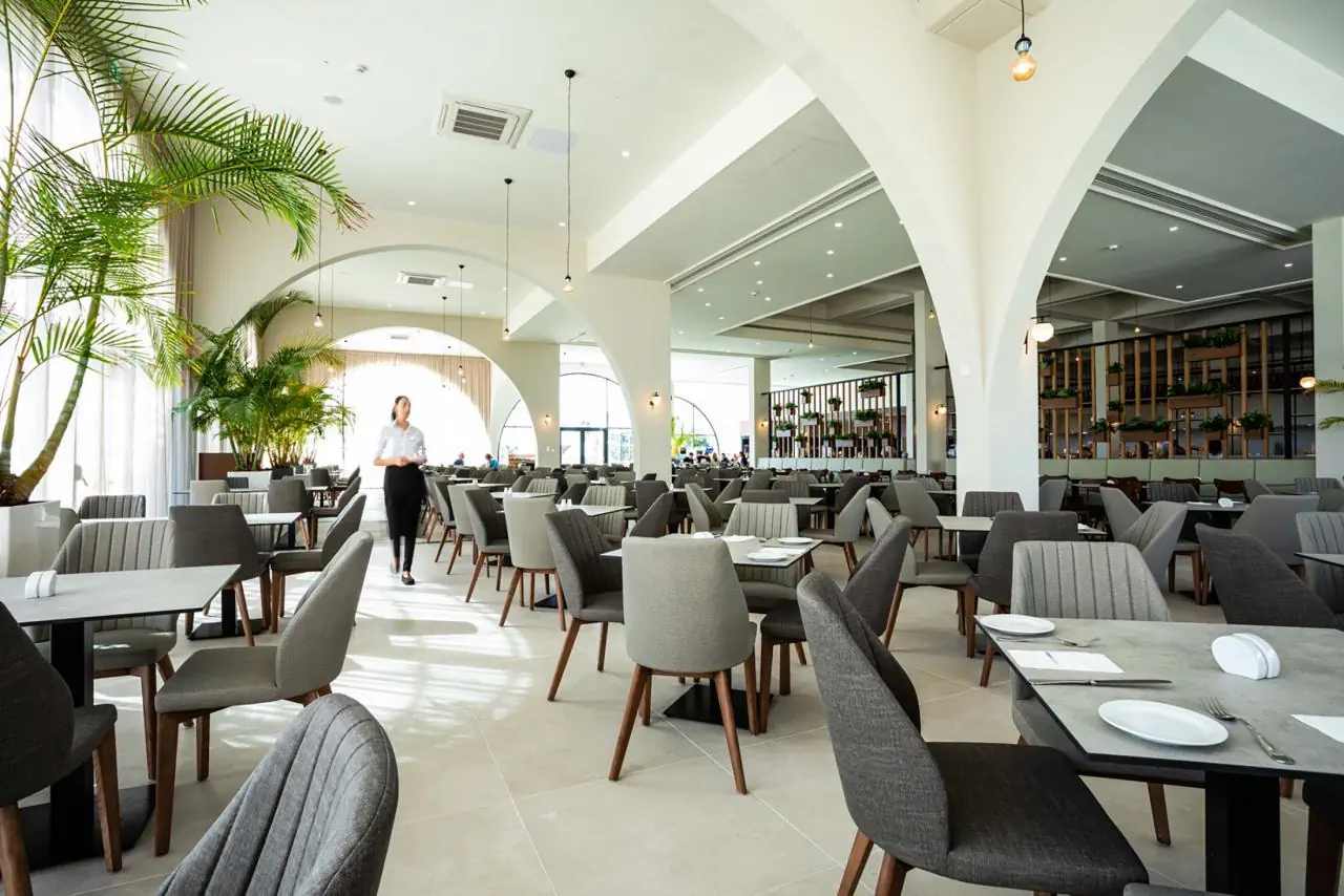 HOTEL Louis Phaethon Beach Hotel