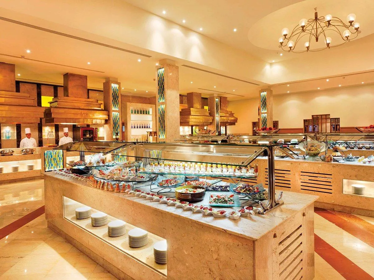 Movenpick Resort & Spa El Gouna - zdjęcie 14