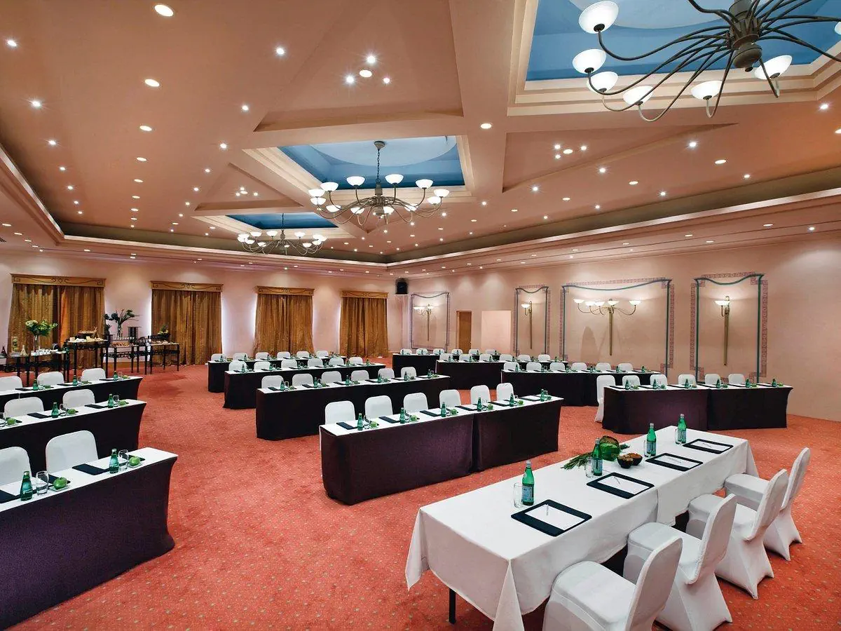 Movenpick Resort & Spa El Gouna - zdjęcie 16