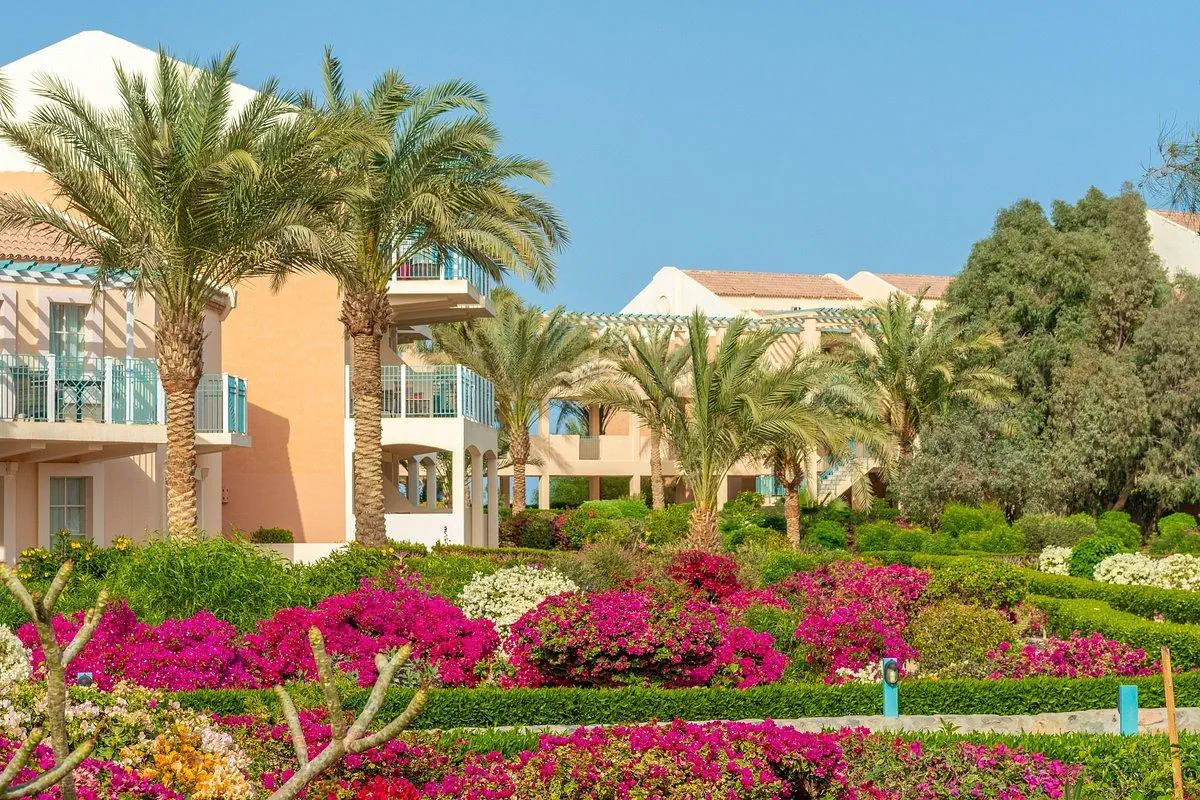 Movenpick Resort & Spa El Gouna - zdjęcie 12