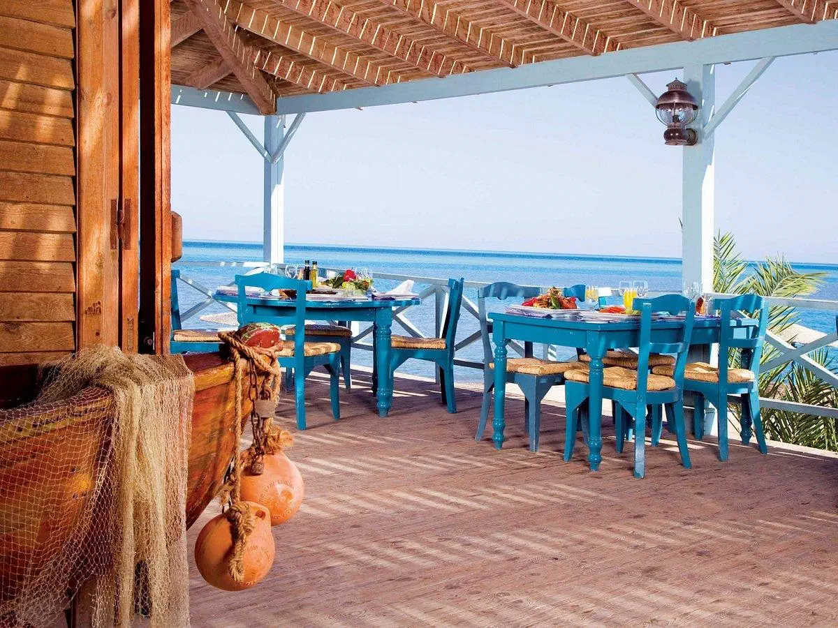 Movenpick Resort & Spa El Gouna - zdjęcie 15