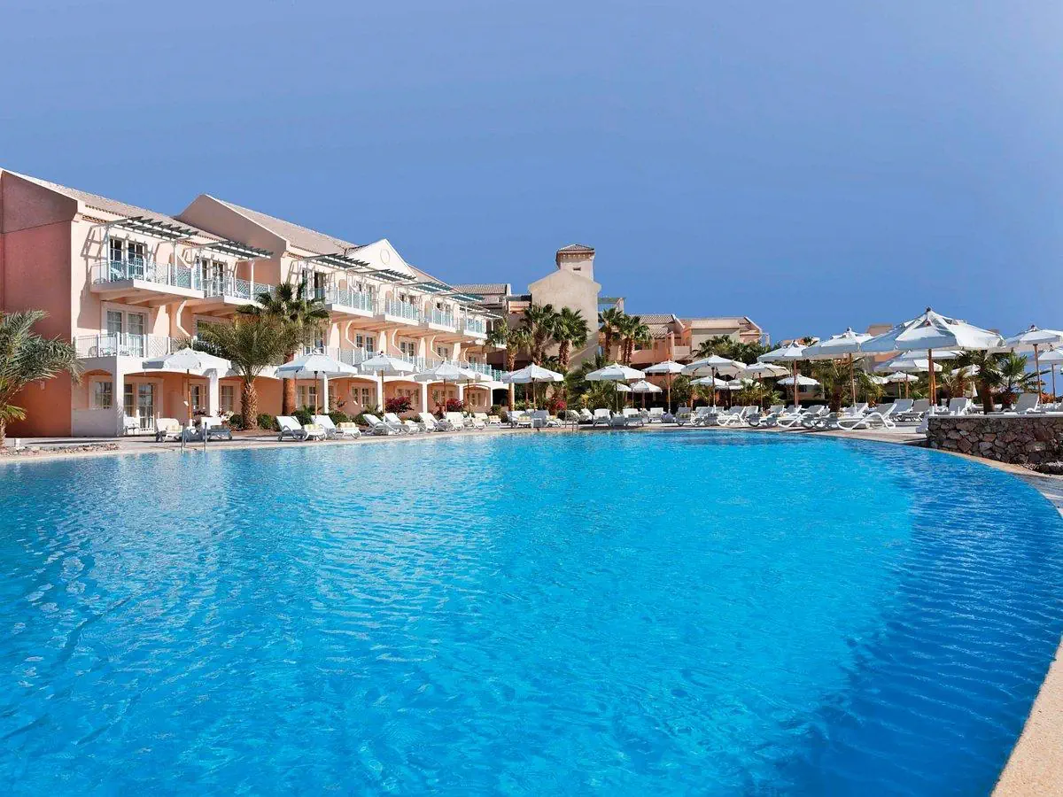 Movenpick Resort & Spa El Gouna - zdjęcie 4