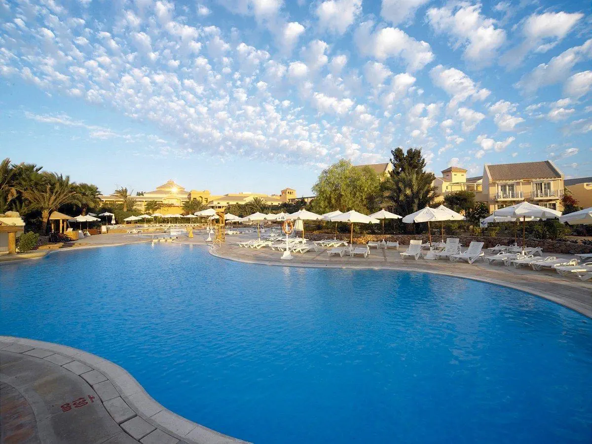 Movenpick Resort & Spa El Gouna - zdjęcie 5