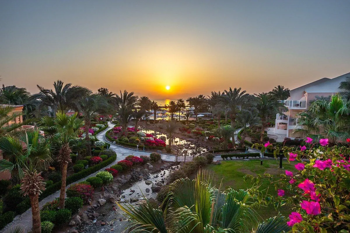 Movenpick Resort & Spa El Gouna - zdjęcie 9
