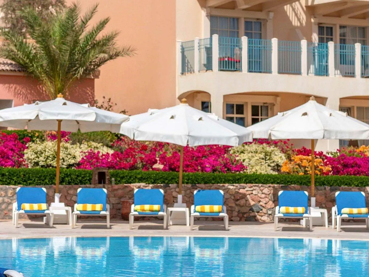 Movenpick Resort & Spa El Gouna - zdjęcie 3
