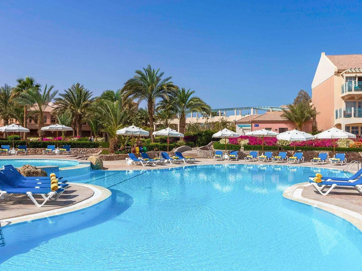 Movenpick Resort & Spa El Gouna - zdjęcie 2