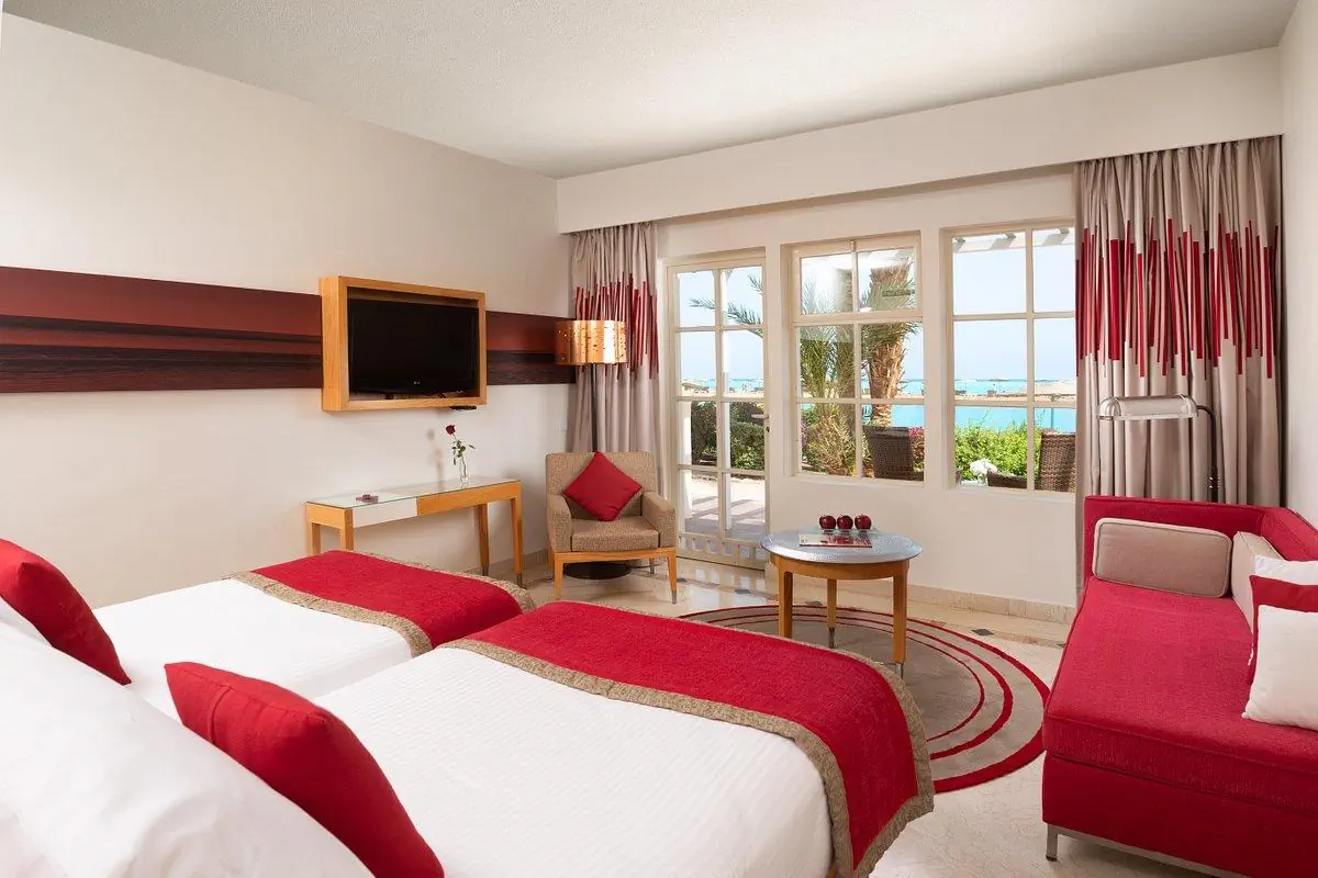 Movenpick Resort & Spa El Gouna - zdjęcie 20