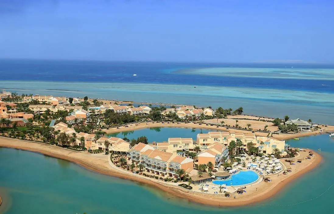 Movenpick Resort & Spa El Gouna - zdjęcie 6