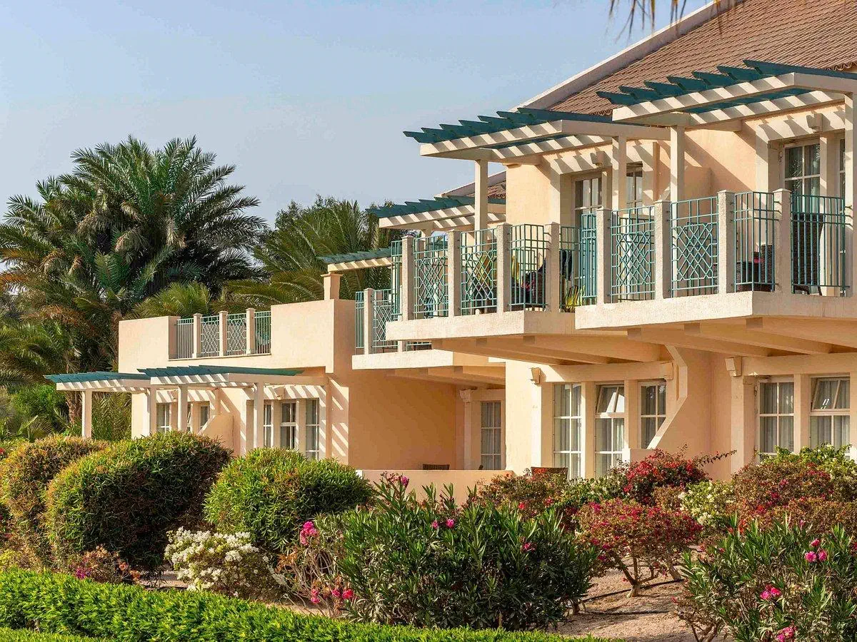 Movenpick Resort & Spa El Gouna - zdjęcie 13