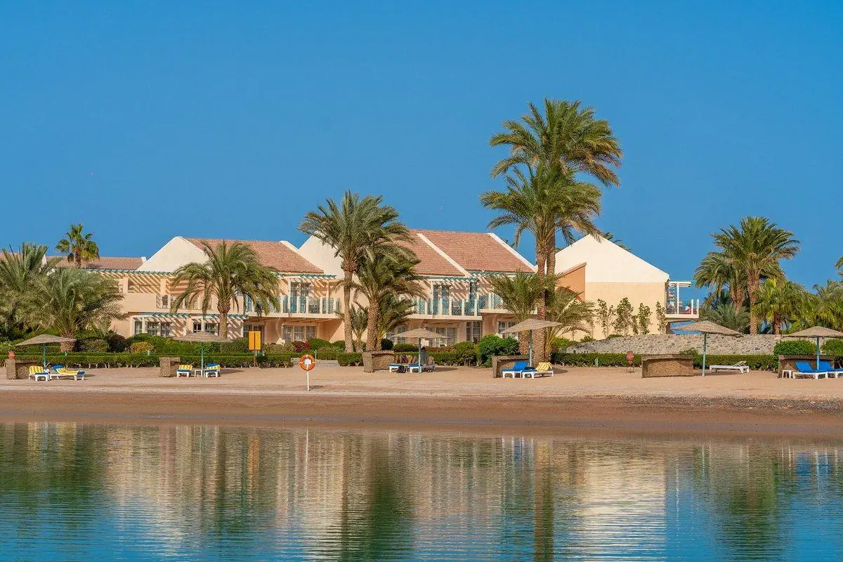 Movenpick Resort & Spa El Gouna - zdjęcie 7