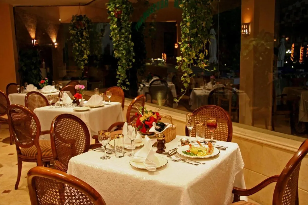 Sea Star Beau Rivage - zdjęcie 8