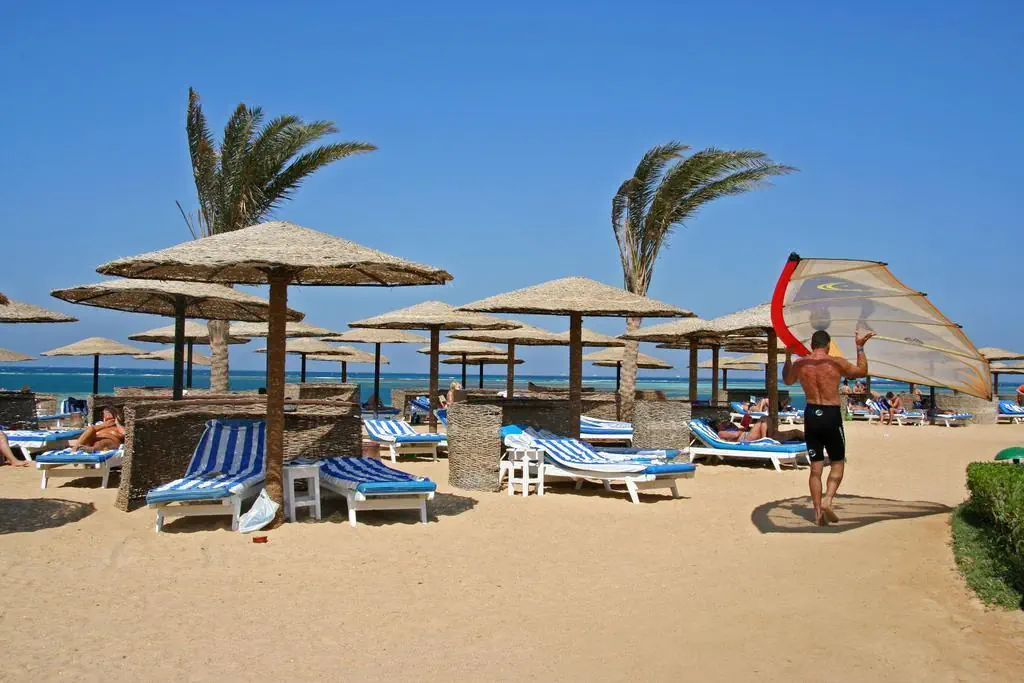 Sea Star Beau Rivage - zdjęcie 20