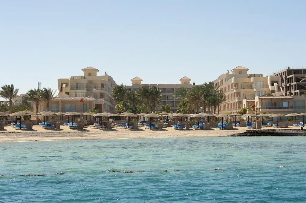 Sea Star Beau Rivage - zdjęcie 22