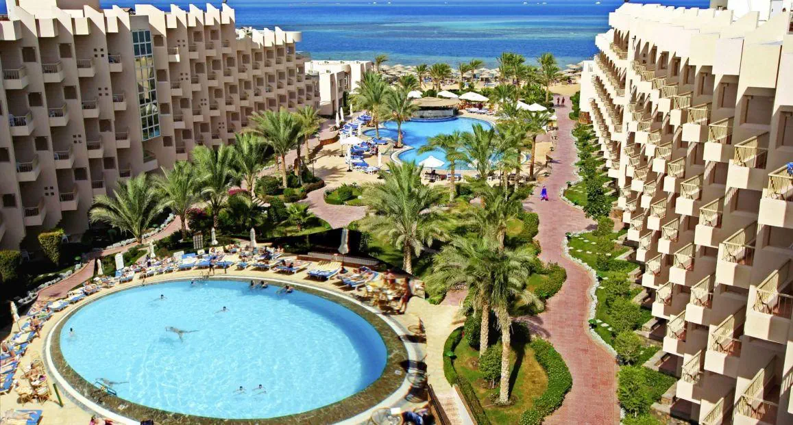Sea Star Beau Rivage - zdjęcie 4