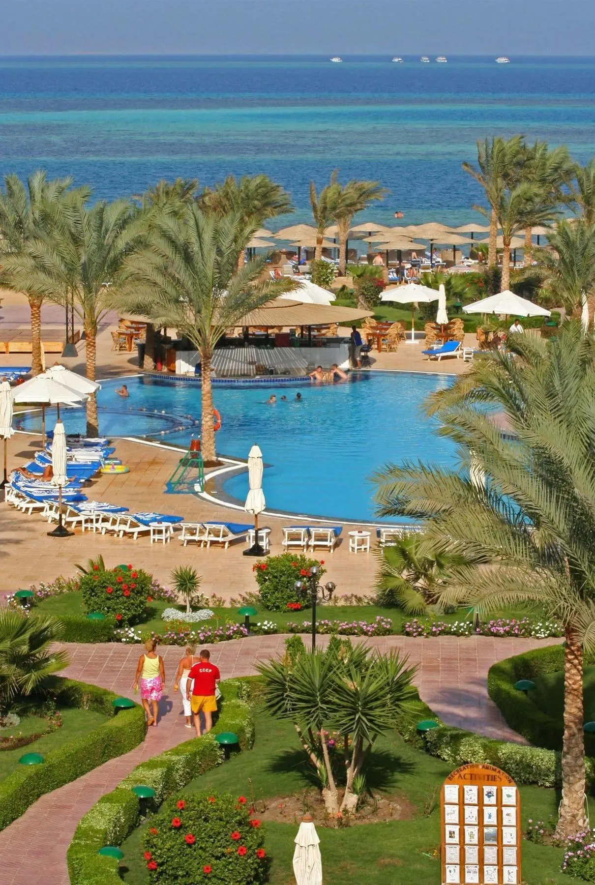 Sea Star Beau Rivage - zdjęcie 17