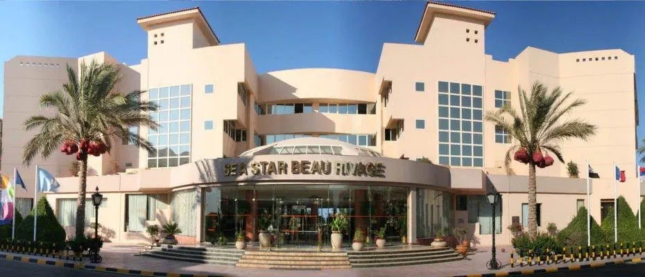 Sea Star Beau Rivage - zdjęcie 2