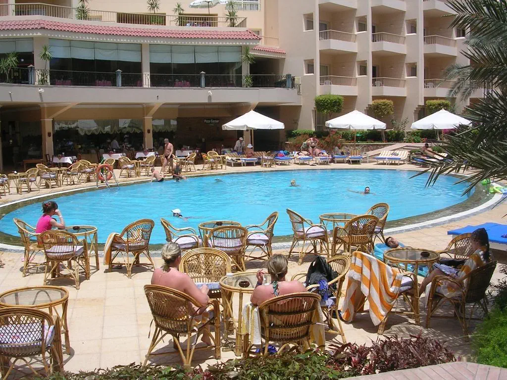 Sea Star Beau Rivage - zdjęcie 15
