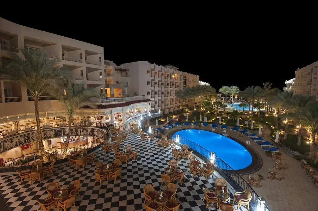 Sea Star Beau Rivage - zdjęcie 14