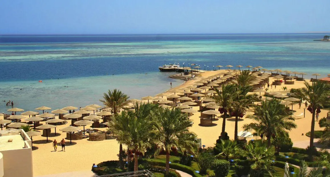 Sea Star Beau Rivage - zdjęcie 19