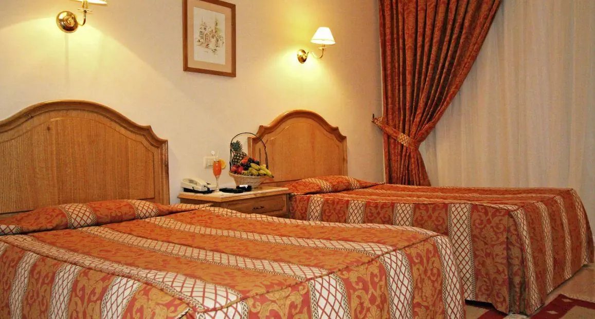 Sea Star Beau Rivage - zdjęcie 7