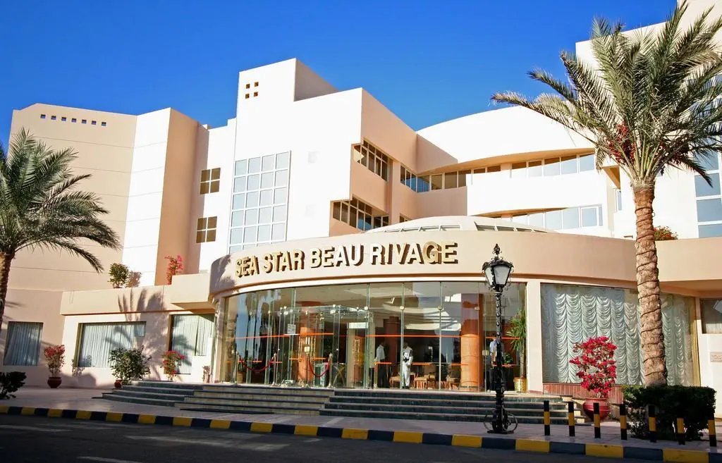 Sea Star Beau Rivage - zdjęcie 3