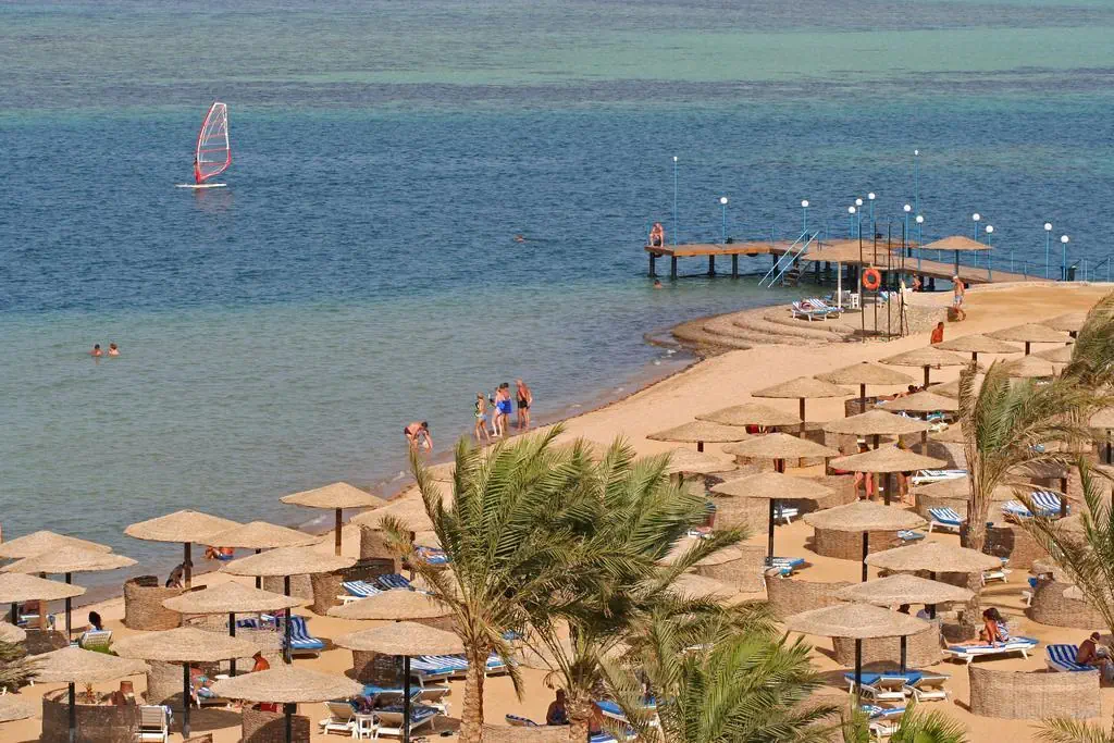 Sea Star Beau Rivage - zdjęcie 18