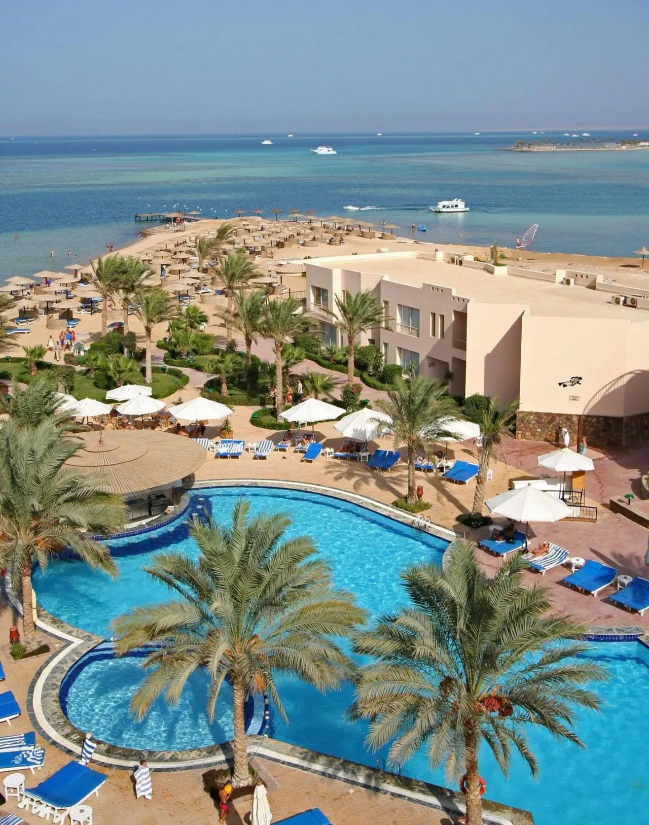 Sea Star Beau Rivage - zdjęcie 16