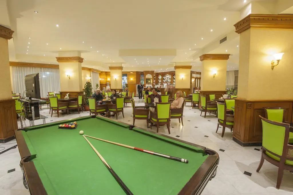 Sea Star Beau Rivage - zdjęcie 11