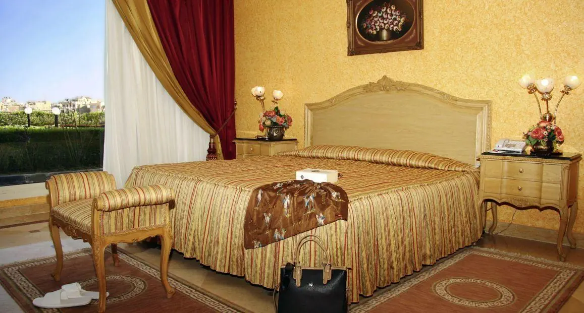 Sea Star Beau Rivage - zdjęcie 5