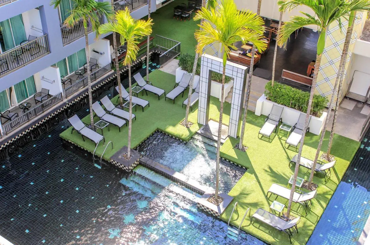 Sugar Marina Resort Fashion - zdjęcie 3