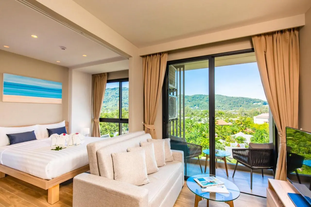 Diamond Resort Phuket - zdjęcie 15