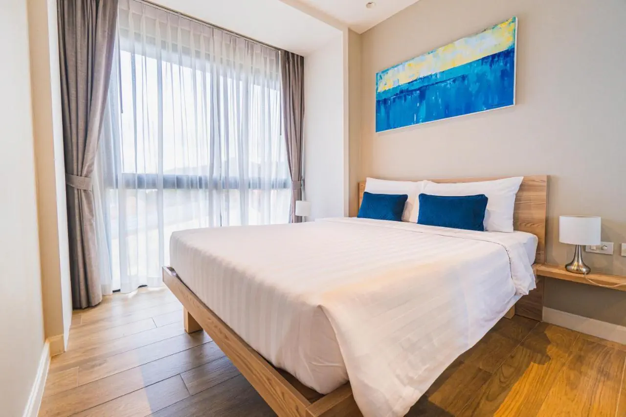 Diamond Resort Phuket - zdjęcie 17