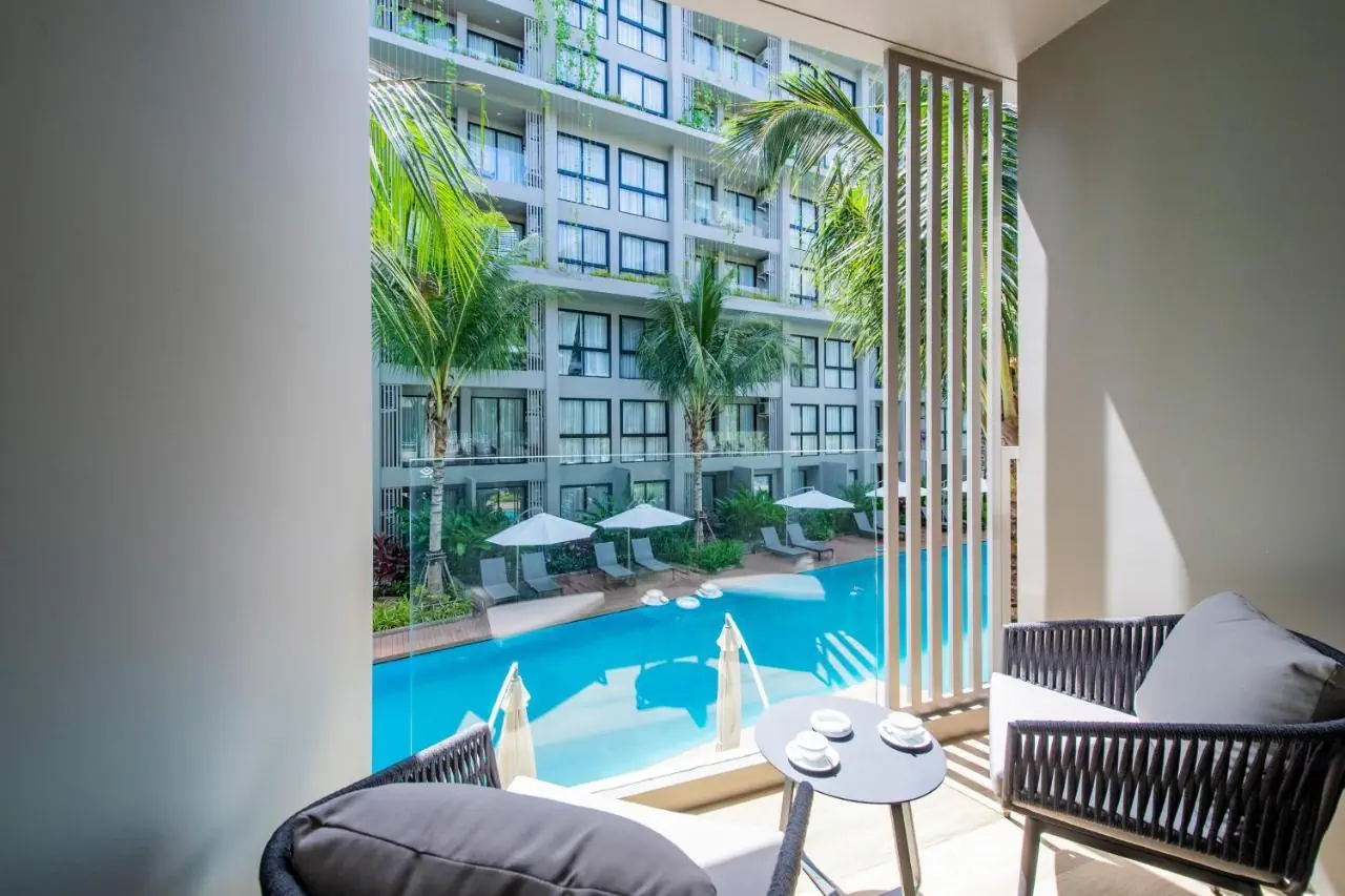 Diamond Resort Phuket - zdjęcie 5