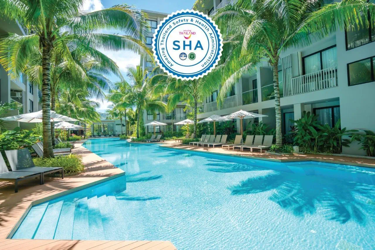 Diamond Resort Phuket - zdjęcie 2
