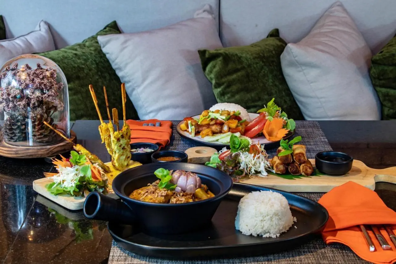 Diamond Resort Phuket - zdjęcie 10