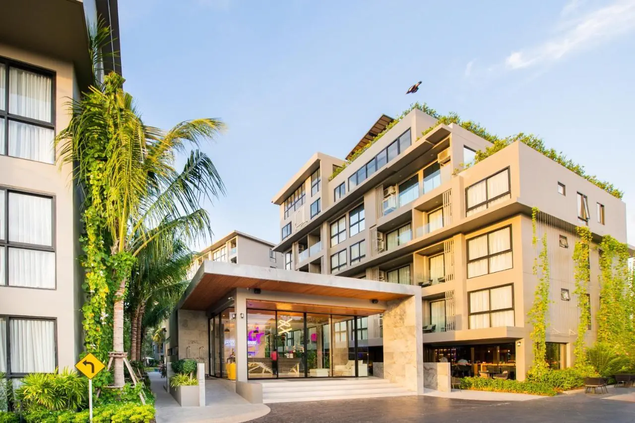Diamond Resort Phuket - zdjęcie 3