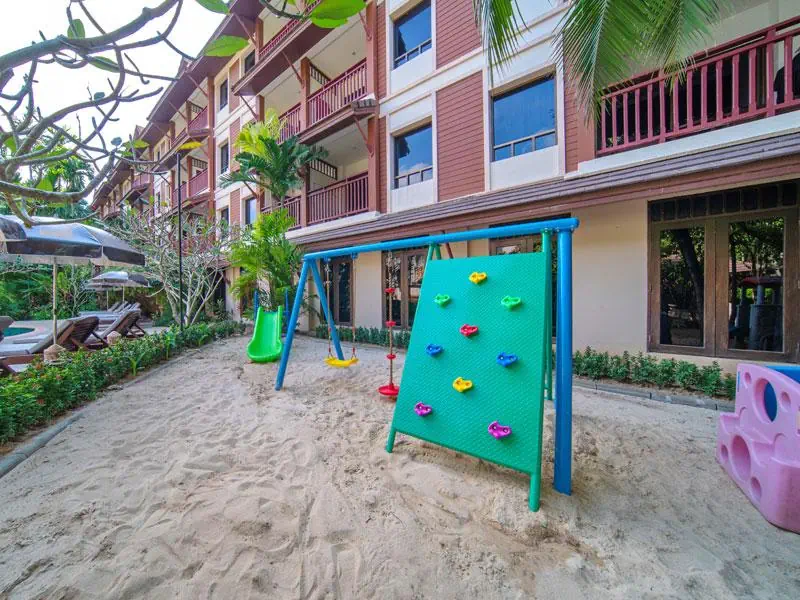 Kata Palm Resort - zdjęcie 21