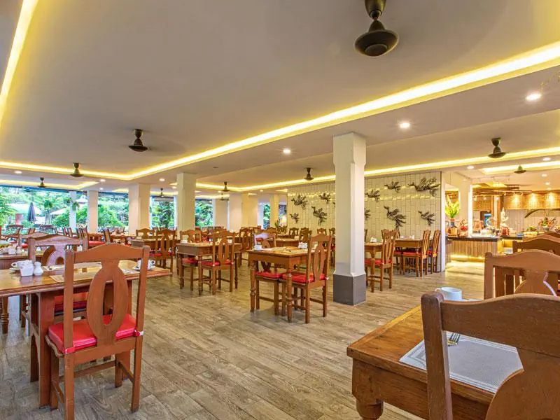 Kata Palm Resort - zdjęcie 16