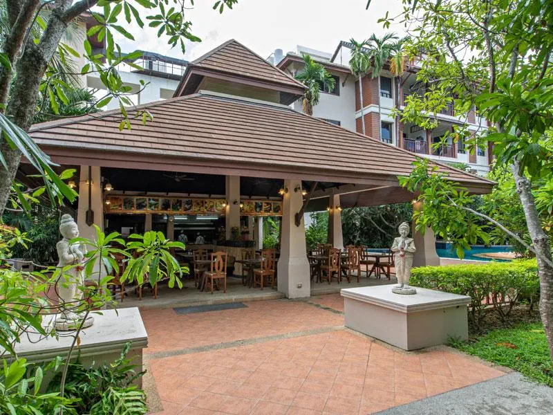 Kata Palm Resort - zdjęcie 18