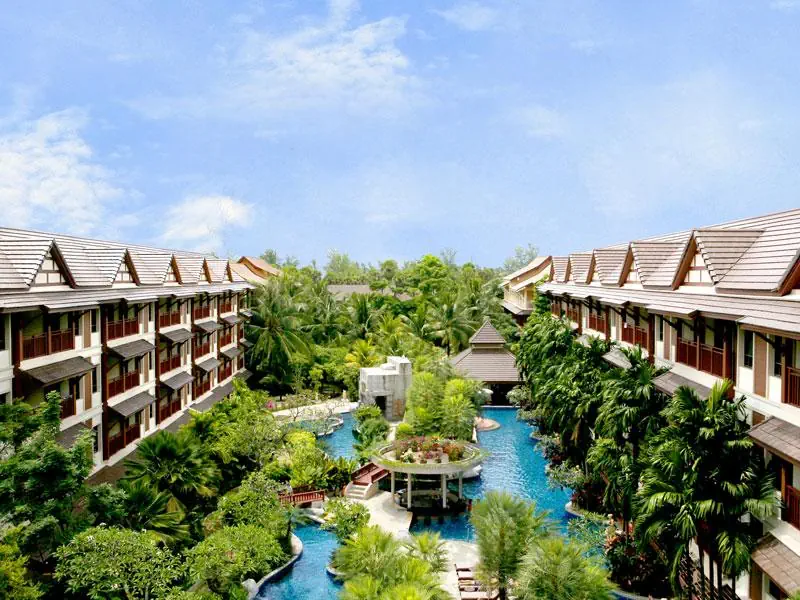 Kata Palm Resort - zdjęcie 2