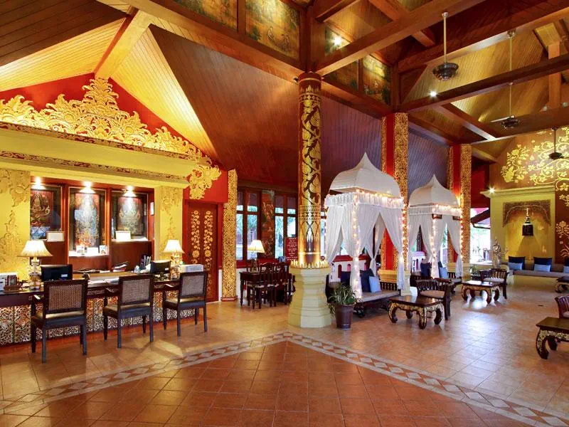 Kata Palm Resort - zdjęcie 11
